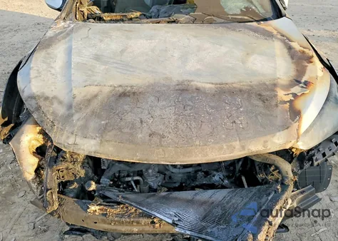 2017 Hyundai Santa Fe Sport z USA, uszkodzony, nr VIN 5XYZTDLB4HG419025